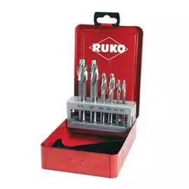 Набор цековок RUKO