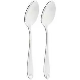 Набор чайных ложек Agness 942-113