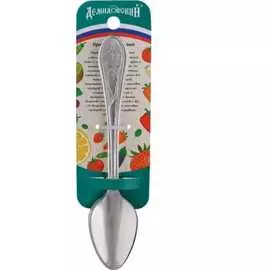 Набор чайных ложек Демидовский МТ-009