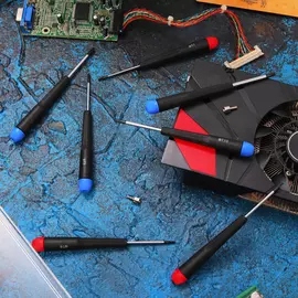 Набор часовых отверток REXANT ht-5214 1512806