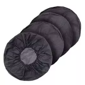 Набор чехлов для автомобильных шин HOMSU