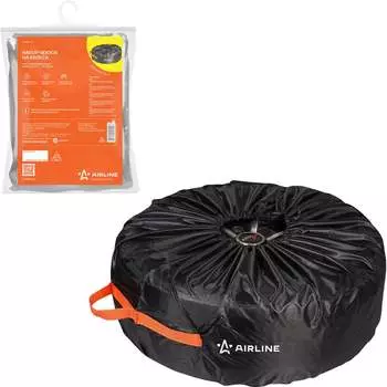 Набор чехлов на покрышки Airline AO-WC-10