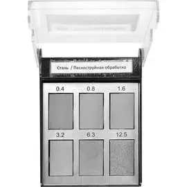 Набор Челябинский калибр ОШС-ПЦ 352005