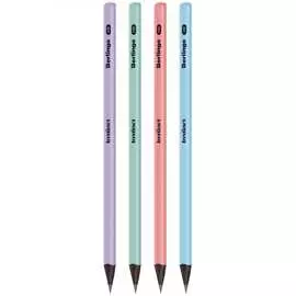 Набор чернографитных карандашей Berlingo Instinct BP01196_4