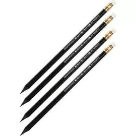 Набор чернографитных карандашей Calligrata