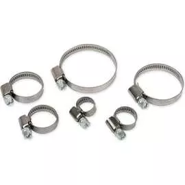 Набор червячных хомутов Arnezi
