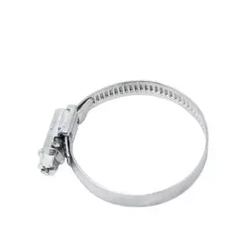 Набор червячных хомутов HorsAY Hard