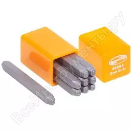 Набор цифровых клейм Автоdело 40582