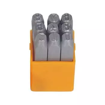 Набор цифровых клейм Автоdело 40583