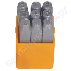 Набор цифровых клейм Автоdело 40584