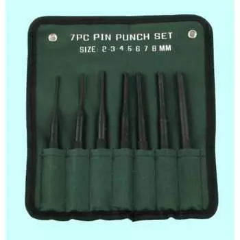 Набор цилиндрических бородков CNIC ОТ308 54745