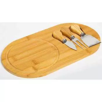 Набор д/резки сыра Olaff