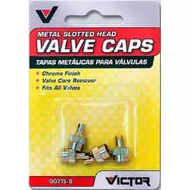 Набор декоративных колпачков IMG V715