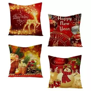 Набор декоративных наволочек ZDK