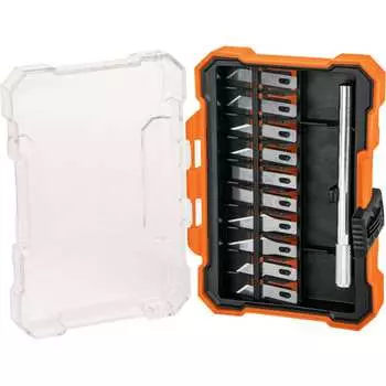 Набор декоратора Truper EXA-11 17512