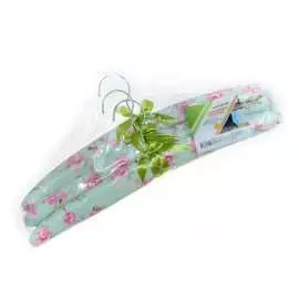 Набор деликатных вешалок EUROHOUSE