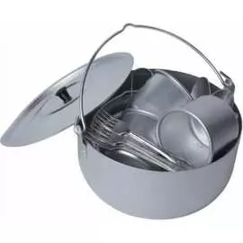 Набор Демидовский Походный МТ-096