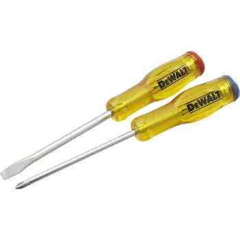 Набор демонтажных отверток Dewalt DWHT0-67530