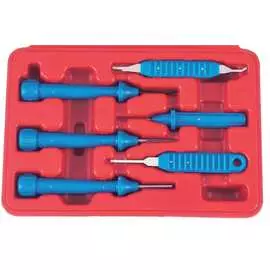 Набор демонтажных приспособлений для разъединения электро контактных пар FORCE 906C1