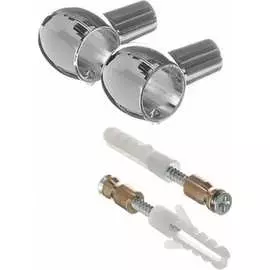 Набор держателей VETTA Ретро CWJ 212B 481-024