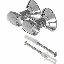 Набор держателей VETTA Ретро CWJ 212F 481-023