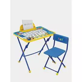 Набор детской складной мебели InHome