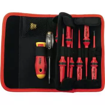 Набор диэлектрических cтержней Felo 6381204