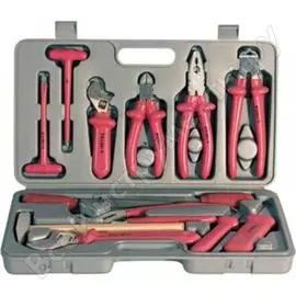 Набор диэлектрических инструментов FIT № 5а 65312