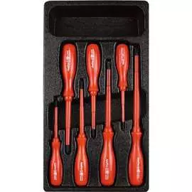 Набор диэлектрических отверток AmPro