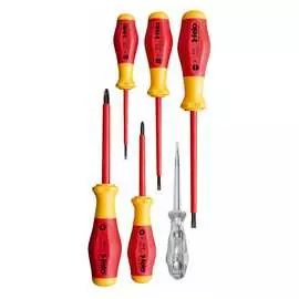 Набор диэлектрических отверток Felo 91396198