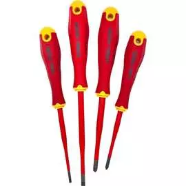 Набор диэлектрических отверток Felo Ergonic 41784198