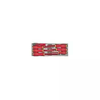 Набор диэлектрических отверток FORCE 20712N