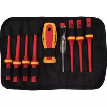 Набор диэлектрических отверток Gigant