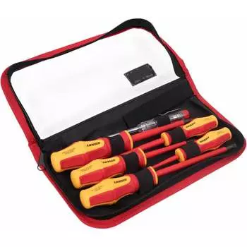 Набор диэлектрических отверток Gigant