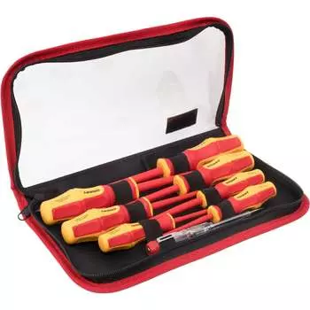 Набор диэлектрических отверток Gigant