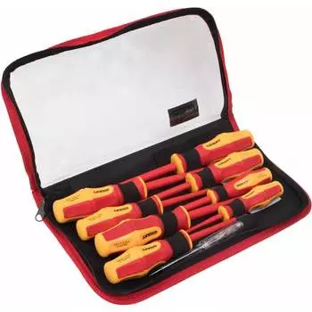 Набор диэлектрических отверток Gigant