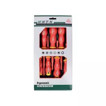 Набор диэлектрических отверток HONITON В0000000201842