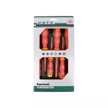 Набор диэлектрических отверток HONITON В0000000201841