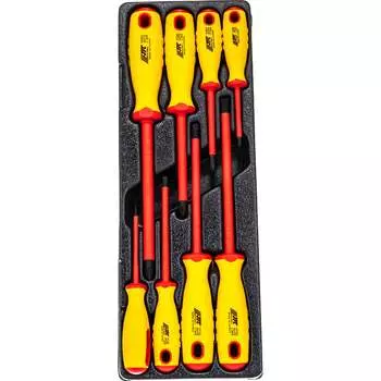 Набор диэлектрических отверток JTC K9081