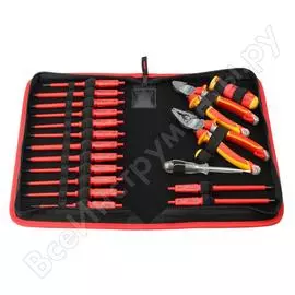 Набор диэлектрического инструмента Felo