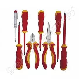 Набор диэлектрического инструмента AIST