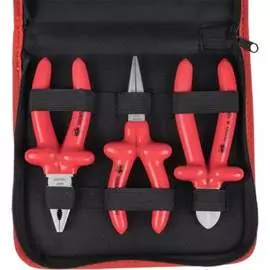 Набор диэлектрического инструмента EKF НИИ-03 Master ndi-03