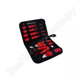 Набор диэлектрического инструмента НИЗ