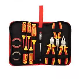 Набор диэлектрического инструмента REXANT RI-02 12-4692-3