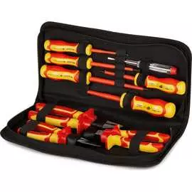 Набор диэлектрического инструмента RAGE RAGE 397049