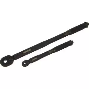 Набор динамометрических ключей Gigant