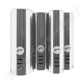 Набор диспенсеров для мерных емкостей WOLF 910.0004