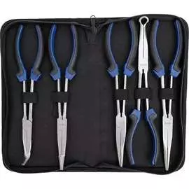 Набор длинногубцев VERTUL VR41003