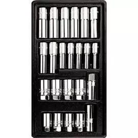 Набор длинных головок AmPro T45208