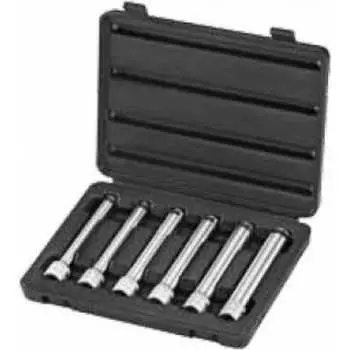 Набор головок FORCE